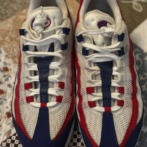 Size 13 - Nike Air Max 95 USA